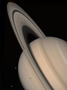 saturno